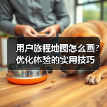 用户旅程地图怎么画？优化体验的实用技巧（图4）