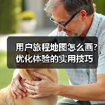 用户旅程地图怎么画？优化体验的实用技巧（图2）