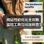 网站性能优化全攻略：监控工具与问题排查实用指南（图4）