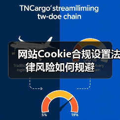 网站Cookie合规设置法律风险如何规避（图3）