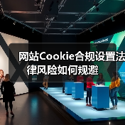 网站Cookie合规设置法律风险如何规避（图2）