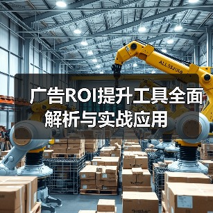 广告ROI提升工具全面解析与实战应用（图4）
