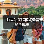 独立站DTC模式运营策略全解析（图4）