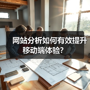 网站分析如何有效提升移动端体验？（图3）