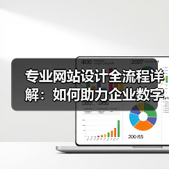 专业网站设计全流程详解：如何助力企业数字化转型？（图4）