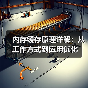 内存缓存原理详解:从工作方式到应用优化(图3) 内存缓存原理详解:从工作方式到应用优化(图3)