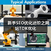 新手SEO优化进阶之网站TDK优化（图2）