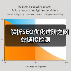解析SEO优化进阶之网站链接检测(图4) 解析SEO优化进阶之网站链接检测(图4)