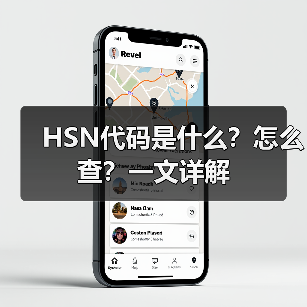 HSN代码是什么？怎么查？一文详解（图3）