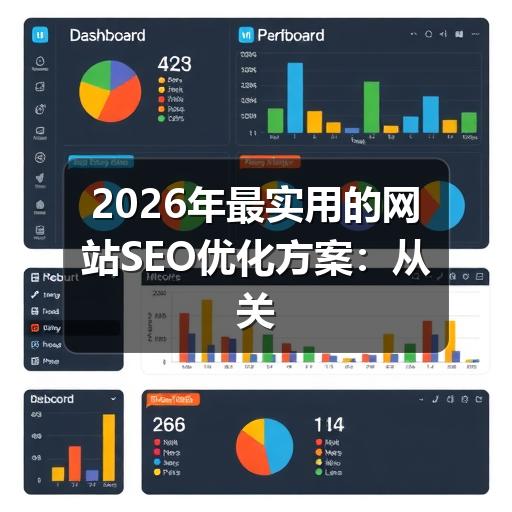 2026年最实用的网站SEO优化方案:从关键词布局到技术优化全攻略 2026年最实用的网站SEO优化方案:从关键词布局到技术优化全攻略