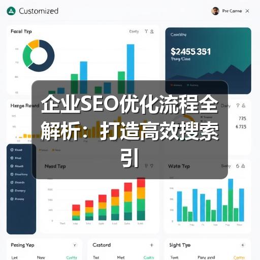 企业SEO优化流程全解析:打造高效搜索引擎排名策略