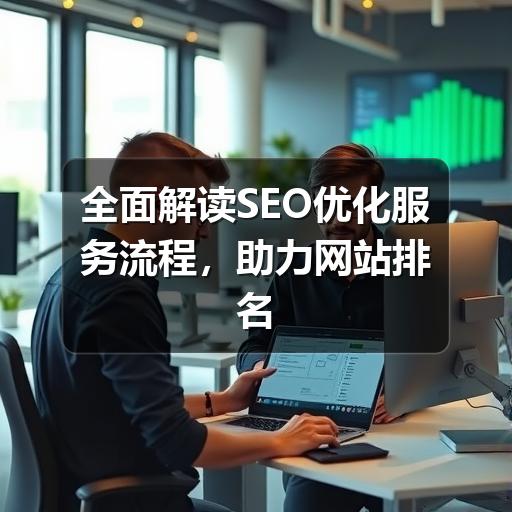全面解读SEO优化服务流程,助力网站排名稳步提升