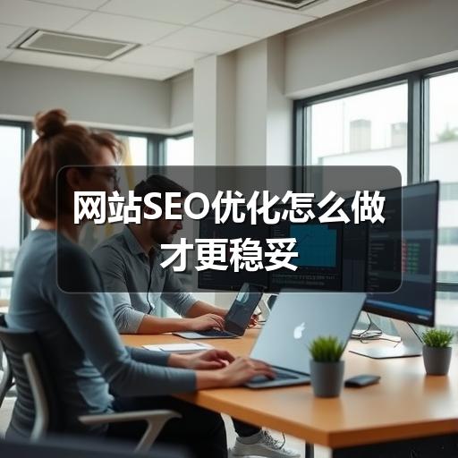 网站SEO优化怎么做才更稳妥