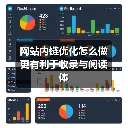 网站内链优化怎么做更有利于收录与阅读体验